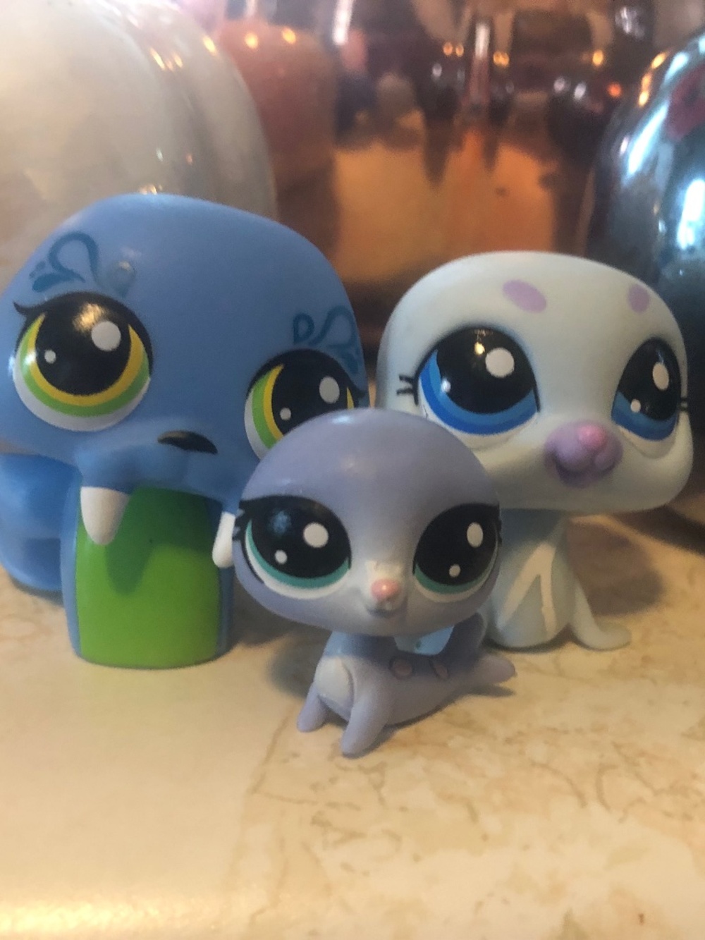 LPS lot